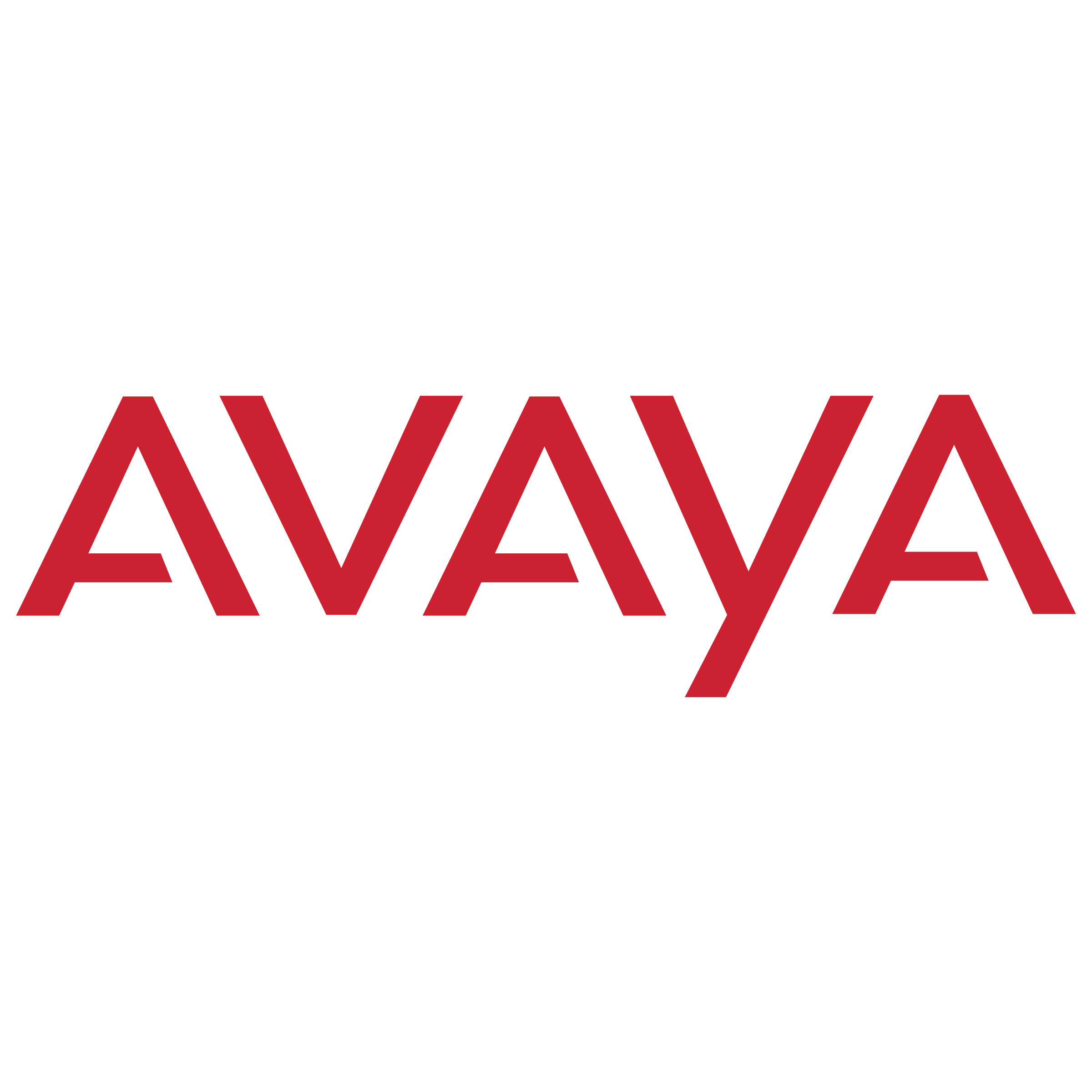 AVAYA